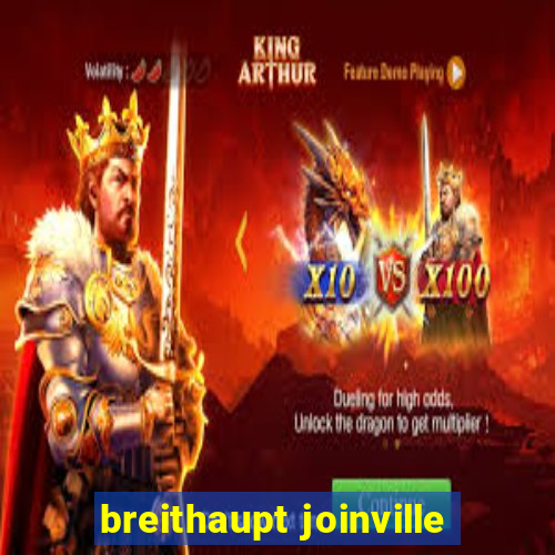 breithaupt joinville